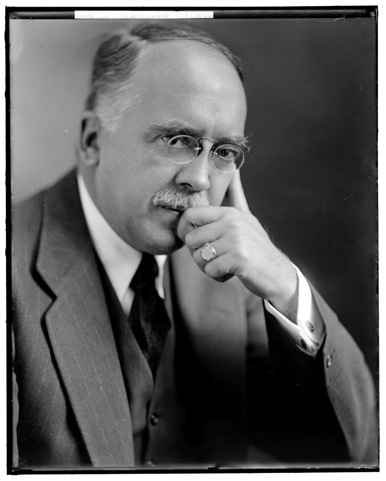 LOWRY, EDWARD G. LCCN2016860064
