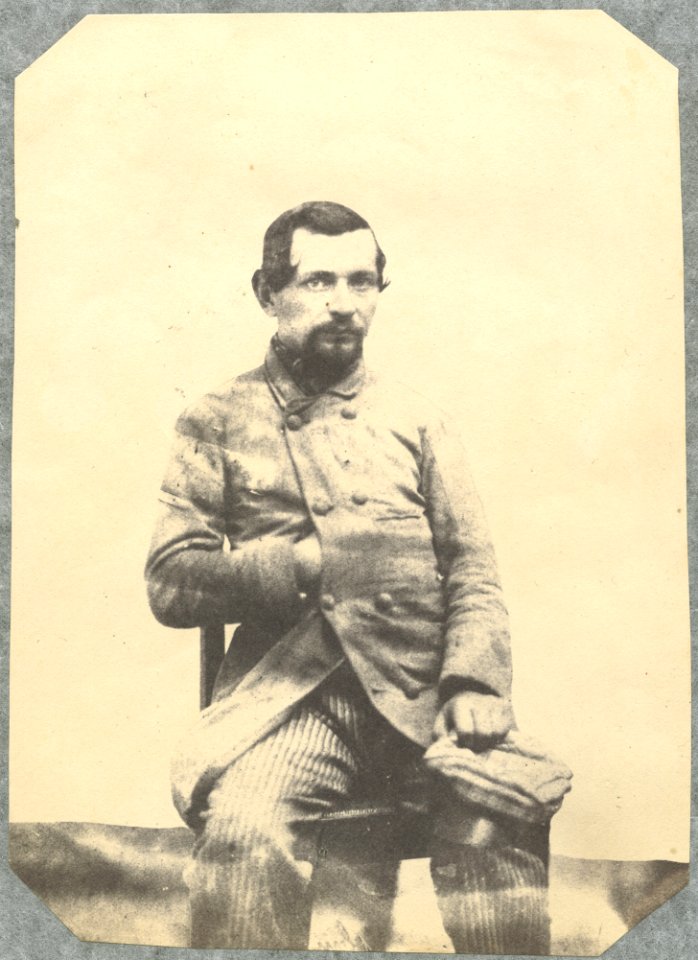 Louis Klempke - CH-BAR - 30313896