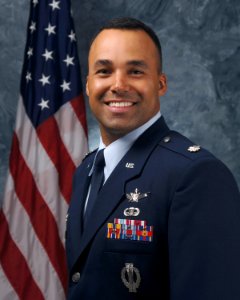 Lt Col Lorenzo Bradley (2)