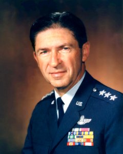 Lt Gen John W. O'Neill
