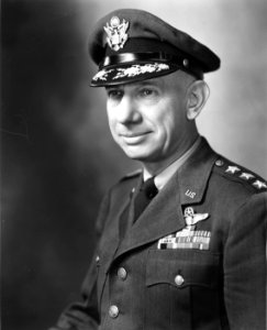 Lt Gen Kenneth B. Wolfe photo