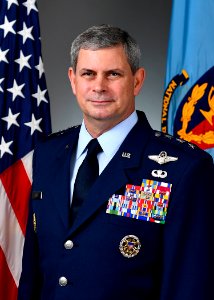 Lt Gen Michael T. Plehn (3)