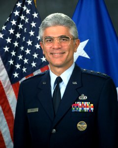 Lt Gen John F. Regni