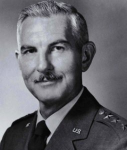 Lt Gen Richard M. Montgomery