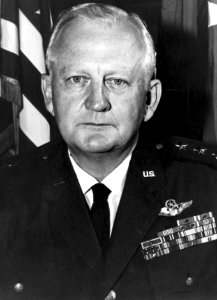 Lt Gen Thomas K. McGehee