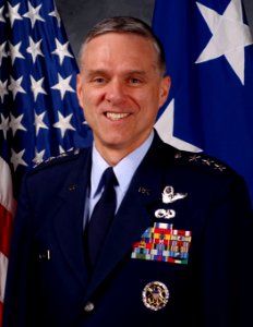 Lt Gen William Welser III