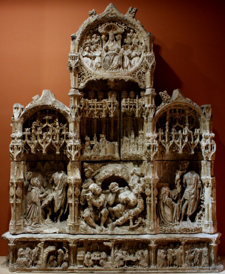 Louvre-retable-christ-resurection