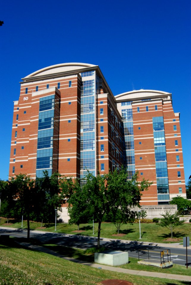 Louis Stokes Laboratories