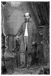 Lt. C.B. Babcock, 7th NYSM LOC cwpb.05280