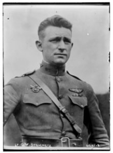 Lt. C.W. Steinmetz LCCN2014717621