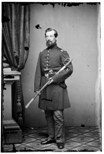 Lt. C. Corley, 7th N.Y. S.M. LOC cwpb.05236