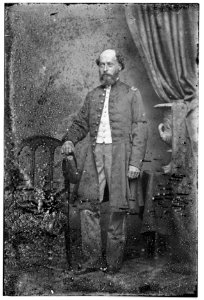 Lt. C.B. Babcock, 7th NYSM LOC cwpb.05279