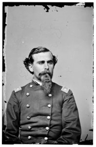 Lt. Col. A.G. Patton, 1st N.Y. (Mit'd Rifles) LOC cwpb.05627
