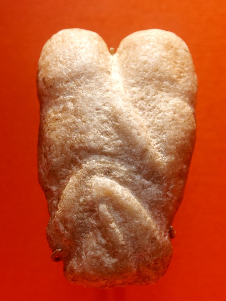 Lovers BM 1958.10-7.1