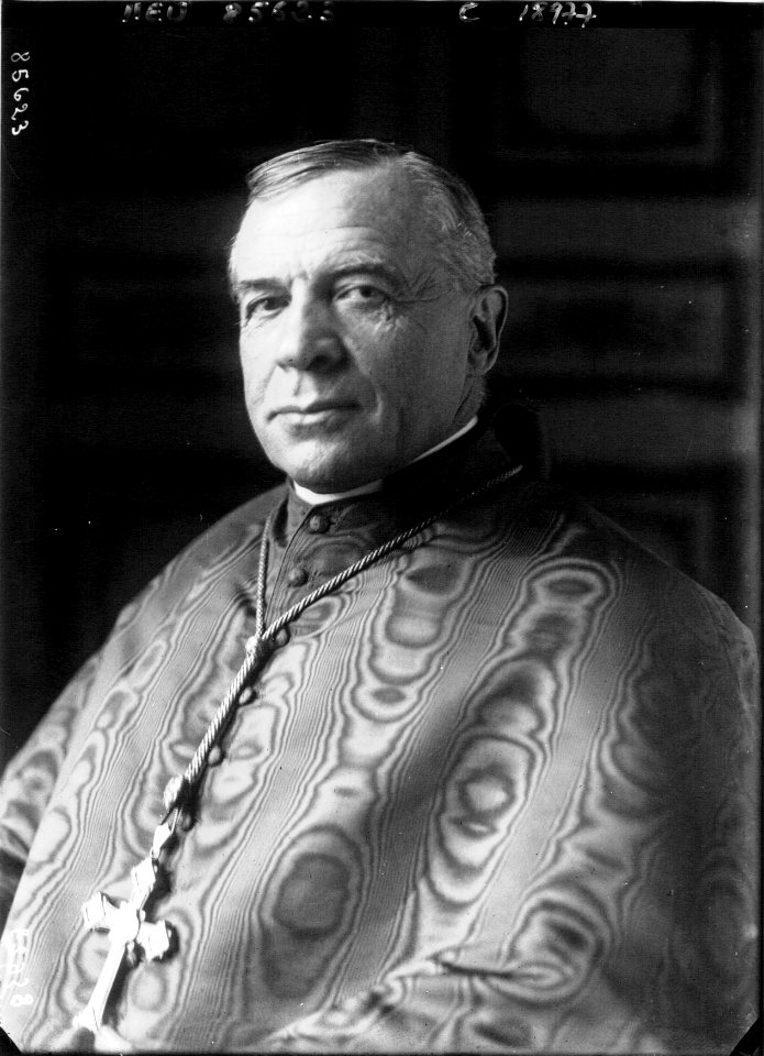 Louis-Ernest Dubois 1920 (original)