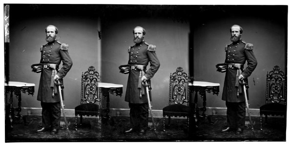 Lt. Col. Abijah J. Wellman, 85th N.Y. Inf. LOC cwpb.04514