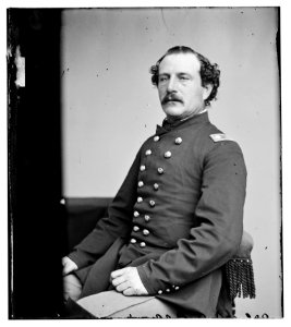 Lt. Col. Anthony J. Allaire, 133rd N.Y Inf. LOC cwpb.05885