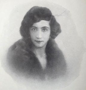 Louise Aslanian (Las)