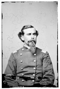 Lt. Col. A.G. Patton, 1st N.Y. (Mit'd Rifles) LOC cwpb.05628