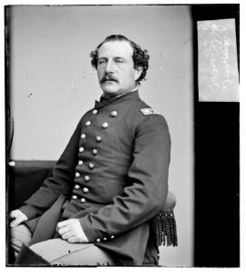Lt. Col. Anthony J. Allaire, 133rd N.Y Inf. LOC cwpb.05886