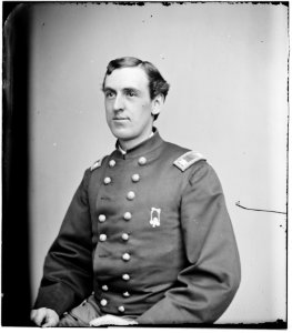 Lt. Col. Curtis LOC cwpb.05834
