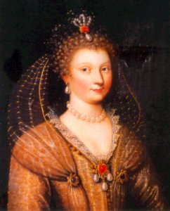 Louise de Clermont 2