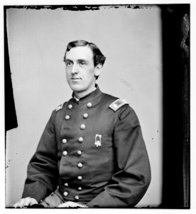 Lt. Col. Curtis LOC cwpb.05835