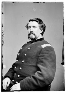Lt. Col. H.C. Floyd LOC cwpb.05622