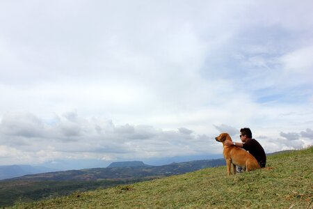 Santander colombia landscape