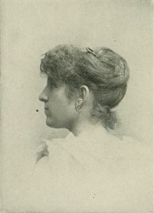 LOUISE MARKSCHEFFEL A woman of the century (page 504 crop)