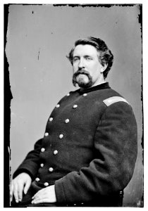 Lt. Col. H.C. Floyd LOC cwpb.05623