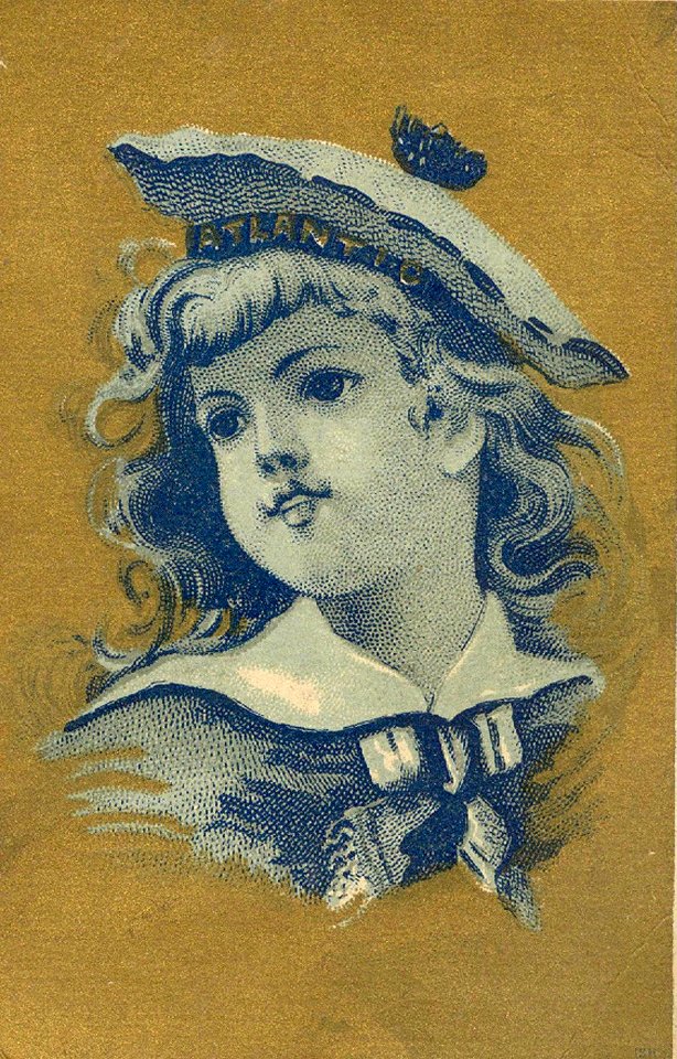 Louise Pomeroy trade card picture (2)