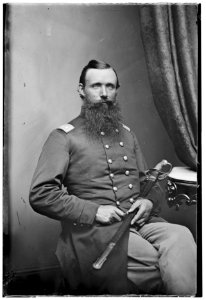 Lt. Col. Holt LOC cwpb.04815