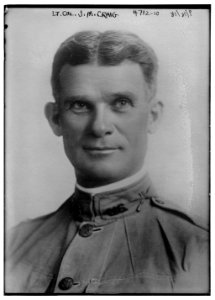 Lt. Col. J.M. Craig LCCN2014707723