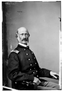 Lt. Col. Nelson White, 1st Conn. Artillery LOC cwpb.06449