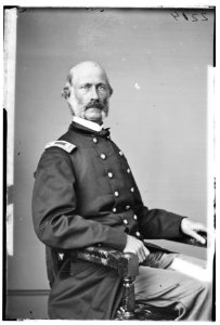 Lt. Col. Nelson White, 1st Conn. Artillery LOC cwpb.06451