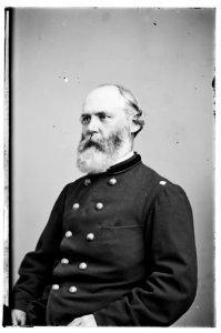 Lt. Col. James M. Sanderson. (...) Prison LOC cwpb.05099