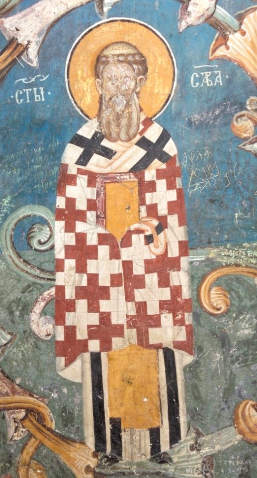 Loza Nemanjica Decani f 2