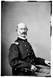 Lt. Col. Nelson White, 1st Conn. Artillery LOC cwpb.06450