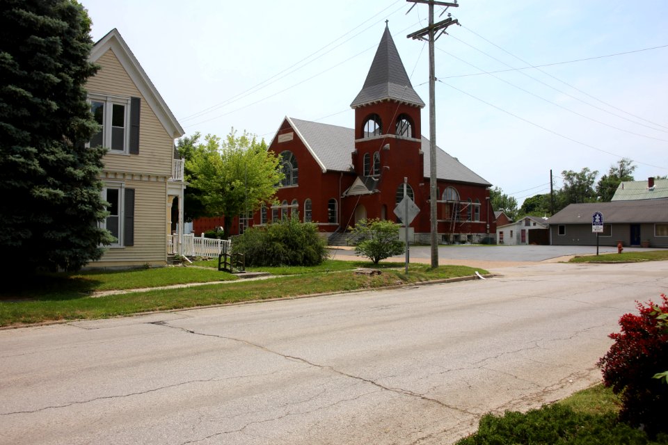 Louisiana, Missouri (41055932470)