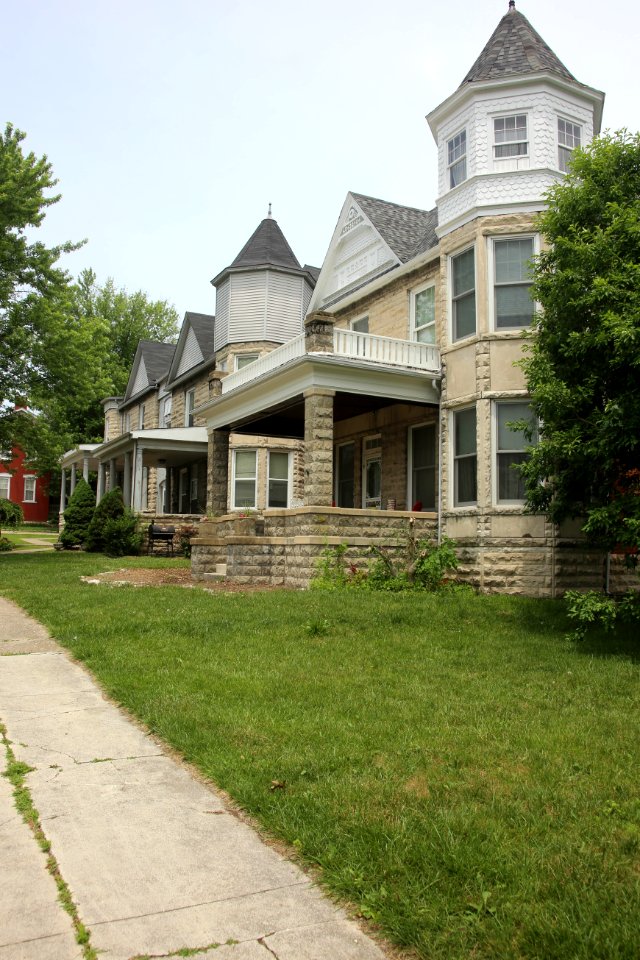 Louisiana, Missouri Homes (28973715038)