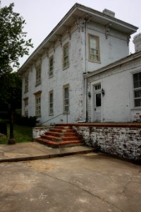 Louisiana, Missouri Mansion (27977783257) photo