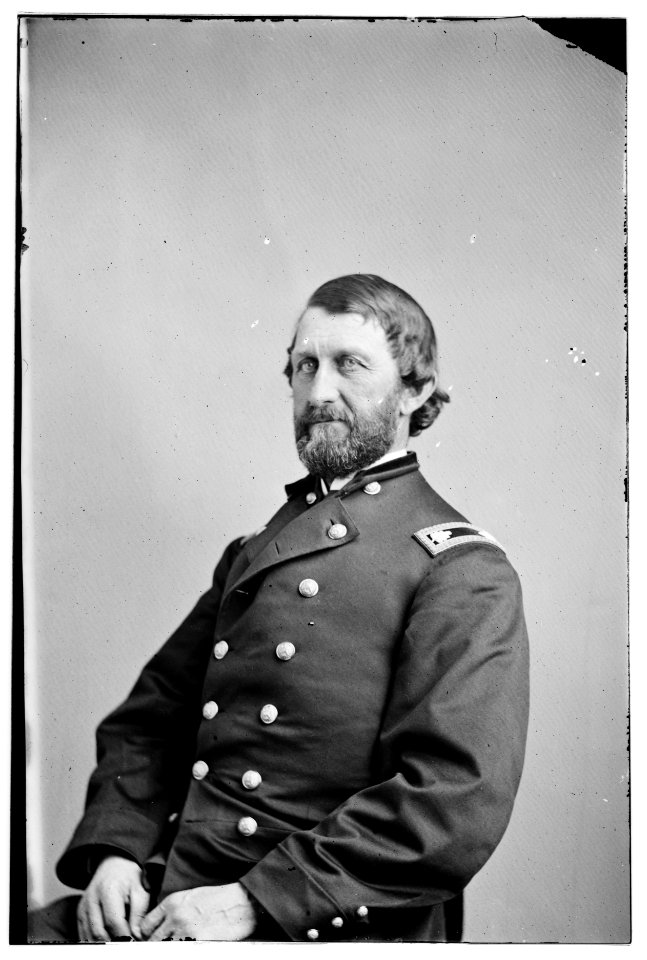 Lt. Col. R.H. Hopkins LOC cwpb.05110