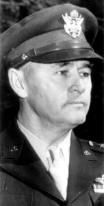 Lt Gen Barney M. Giles