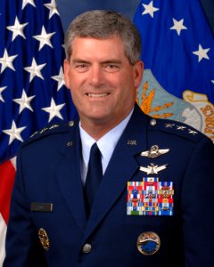 Lt Gen Daniel J. Darnell photo