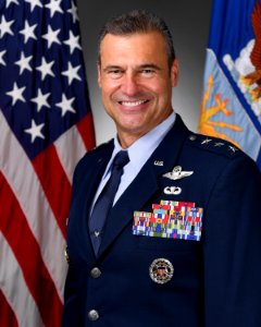 Lt Gen Joseph T. Guastella Jr