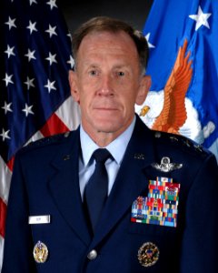 Lt Gen Norman R. Seip