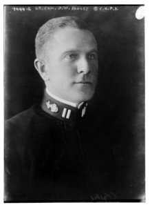 Lt. Com. D.W. Bagley LCCN2014706061
