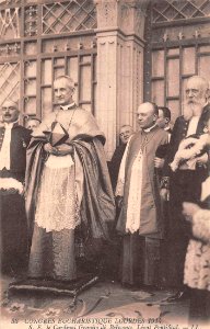Lourdes - Congrès eucharistique 1914 N° 33