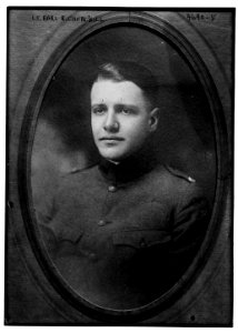 Lt. Earl R. Churchill LCCN2014707612